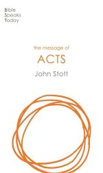 MESSAGE OF ACTS - BST