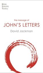 MESSAGE OF JOHN'S LETTERS - BST