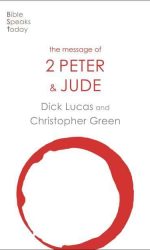 MESSAGE OF 2 PETER & JUDE - BST
