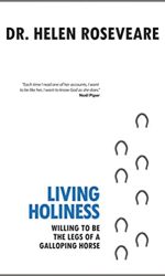 LIVING HOLINESS