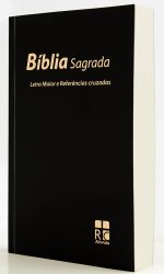 PORTUGUESE BLACK PAPERBACK