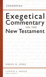 1, 2 & 3 JOHN - ZECNT