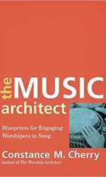 MUSIC ARCHITECT CM