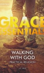 WALKING WITH GOD - GRACE ESSENTIALS
