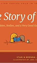 STORY OF ME - BOOK 1