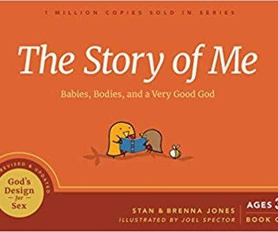STORY OF ME - BOOK 1