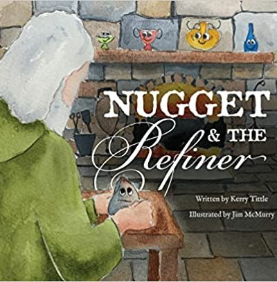 NUGGET & THE REFINER