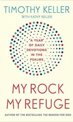MY ROCK MY REFUGE
