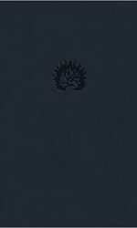 ESV REFORMATION STUDY BIBLE IM NAVY