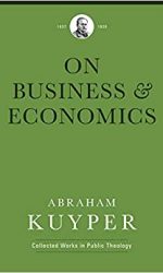 ON BUSINESS AND ECONOMICS