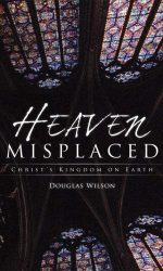 HEAVEN MISPLACED