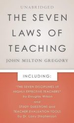 SEVEN LAWS OF TEACHING, THE