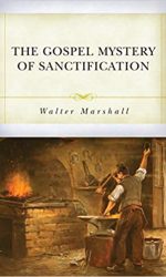 GOSPEL MYSTERY OF SANCTIFICATION