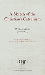 SKETCH OF THE CHRISTIAN'S CATECHISM