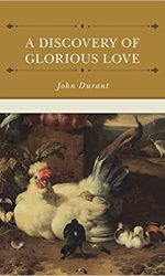 DISCOVERY OF GLORIOUS LOVE, A