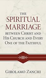 SPIRITUAL MARRIAGE BETWEEN CHRIST & CHUR