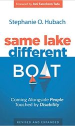 SAME LAKE, DIFFERENT BOAT, REVISED