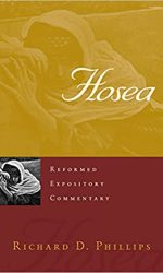 HOSEA - REC