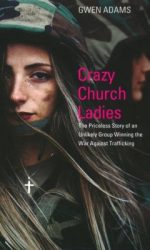CRAZY CHURCH LADIES