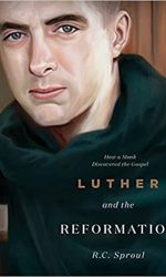 LUTHER AND THE REFORMATION