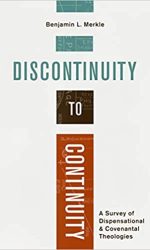 DISCONTINUITY TO CONTINUITY