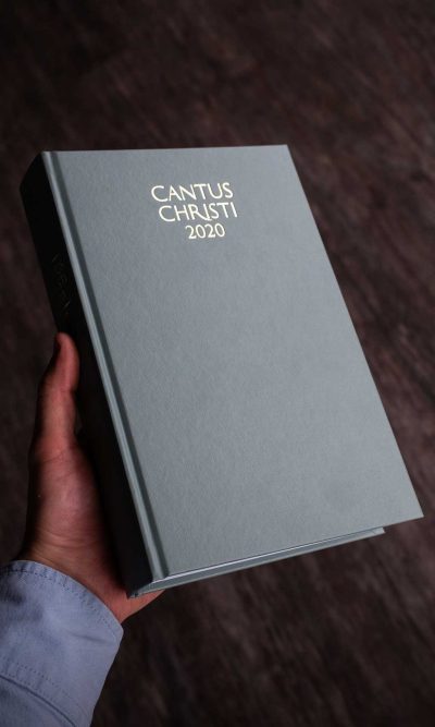 CANTUS CHRISTI