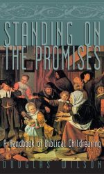 STANDING ON THE PROMISES