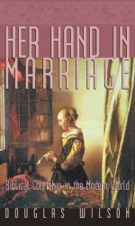 HER HAND IN MARRIAGE