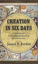 CREATION IN SIX DAYS?