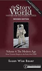 STORY OF THE WORLD VOLUME 4 REVISED