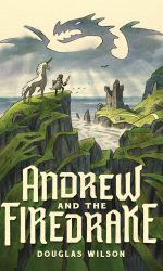 ANDREW AND THE FIREDRAKE