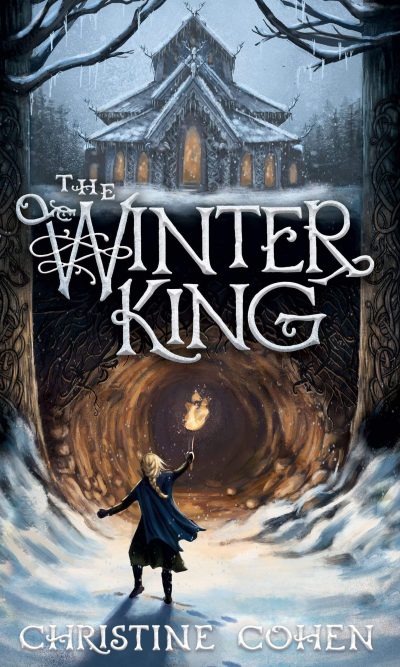 WINTER KING