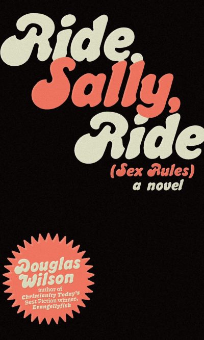 RIDE SALLY RIDE