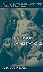LAMENTATIONS - NICOT