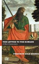 LETTER TO THE ROMANS