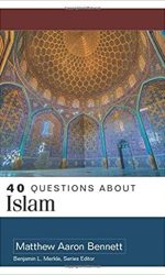 40 QUESTIONS ABOUT ISLAM
