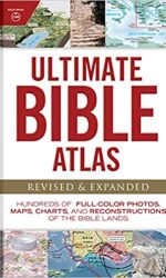 ULTIMATE BIBLE ATLAS