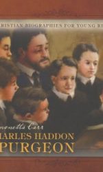 CHARLES HADDON SPURGEON - CBYR