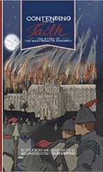 CONTENDING FOR THE FAITH