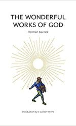 WONDERFUL WORKS OF GOD