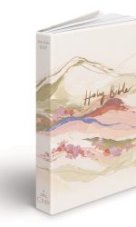 NIV FLEXCOVER HILLS & VALLEYS BIBLE