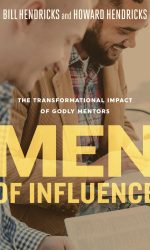 MEN OF INFLUENCE