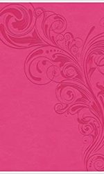 CSB SUPER GIANT PRINT REF PINK IM