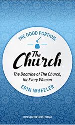 GOOD PORTION - CHURCH