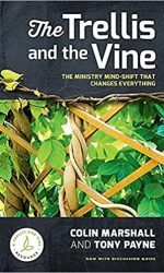 TRELLIS AND THE VINE WITH DISCUSSION GUI