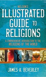 NELSON'S ILLUSTRATED GUIDE TO RELIGIONS