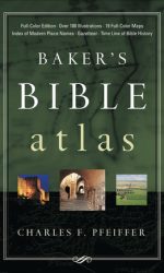 BAKER BIBLE ATLAS