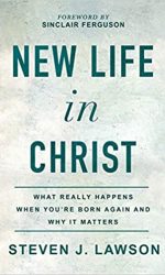 NEW LIFE IN CHRIST