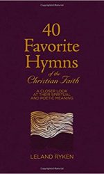 40 FAVORITE HYMNS OF CHRISTIAN FAITH
