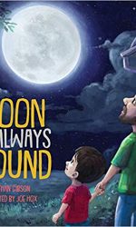 MOON IS ALWAYS ROUND, THE